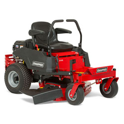 Snapper ZTX105 Zero Turn Ride on Mower 36in Cut