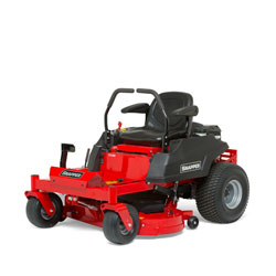Snapper Zero Turn Ride on Mowers