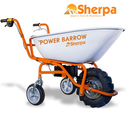 Sherpa Power Barrow SPB-500