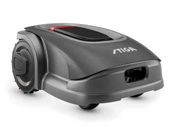 Stiga A 4 RTK Robotic Lawnmower 400m2