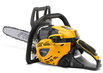 Stiga Chainsaws