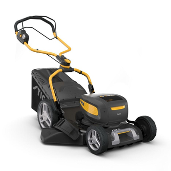 Medium/Large Lawn