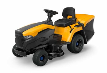 Stiga Estate 584e Lawn Tractor