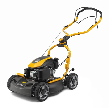 Petrol Mulching Lawn Mowers 