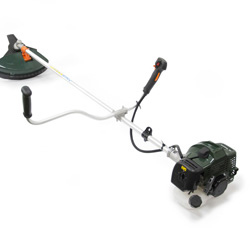 Webb BC33 Petrol Brushcutter 33cc