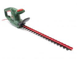 Webb HTE500 Hedge Trimmer Electric 500w 51cm Cut