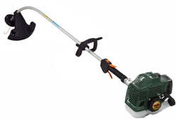 Webb Trimmers & Brushcutters