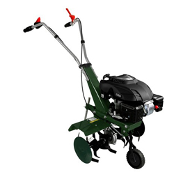 Webb PT560MM Petrol Garden Tiller Cultivator 56cm 161cc