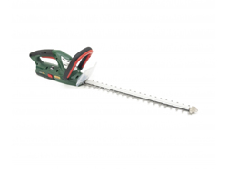 Webb WEV20HT Cordless Hedge Trimmer c/w Battery & Charger 51cm Cut