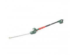 Webb WEV20PHT Cordless Long Reach HedgeTrimmer 20v