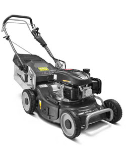 Weibang Lawnmowers