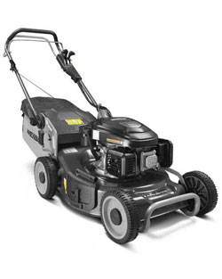 Weibang Virtue 50 SVP Variable Speed Pro Lawnmower 4 in 1