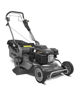 Weibang Virtue 53SSD Shaft Drive Lawnmower 3 in 1