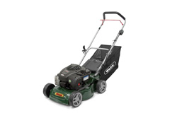 Webb Elite R42SP Lawnmower Self Propelled