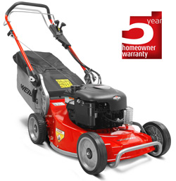 Weibang Virtue 48AV Variable Speed Lawnmower