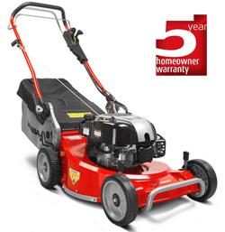 Weibang Virtue 53AV Variable Speed Lawnmower