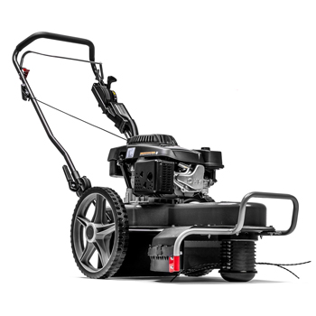 Weibang Velocity 56 WTP Push Wheeled Trimmer