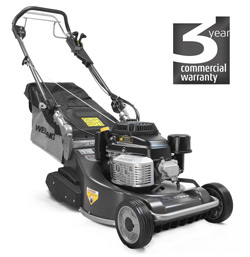 Weibang Legacy 48 PRO BBC Rear Roller Lawnmower