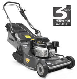 Weibang Legacy 56 PRO Rear Roller Lawnmower