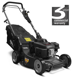 Weibang Virtue 53ASD BBC Petrol Lawnmower