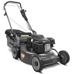 Weibang Virtue 53SSD Shaft Drive Lawnmower