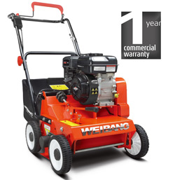 Weibang Scarifiers