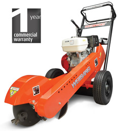 Weibang WBSG13H Stump Grinder