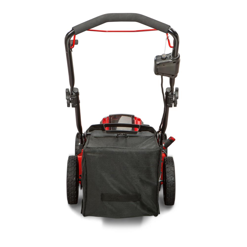 CRAFTSMAN M220 150cc 21in Gas Selfpropelled With Briggs