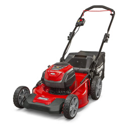 Snapper XD19SPWM82K Cordless Lawnmower 82v Self Propelled