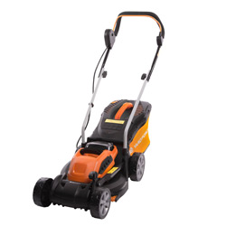 Yard Force LMG32 Cordless Lawnmower 32cm Cut 40V