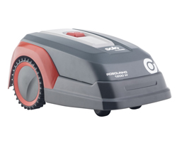 AL-KO Robolinho 1200 W Robotic Lawnmower <1200 m