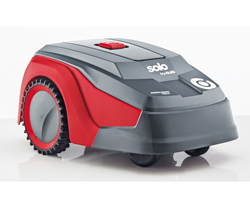 AL-KO Robolinho 700 W Robotic Lawnmower <700 m