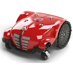 Ambrogio L250i Elite Robotic Lawnmower <3200m2 Proline Range