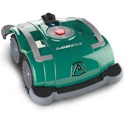 Ambrogio L60 Elite Robotic Lawnmower <200m2 Greenline Range