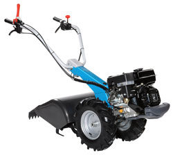 Bertolini BT400 Rear Tine Cultivator Rotovator