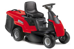 Mountfield 827M 26in cut Ride-On Lawn Mower EX - Display Model 