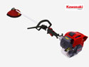 Cobra BC450KB Brushcutter Kawasaki Powered