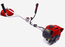 Cobra BC270K Brushcutter Kawasaki Powered