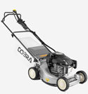 Cobra Commercial Lawnmowers