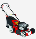 Cobra M51SPB Petrol Lawnmower Self Propelled 4 in 1