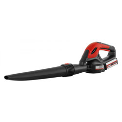 Cobra BV65-24V Cordless Blower