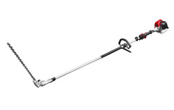 Cobra LRH26C Long Reach Petrol Hedge Trimmer