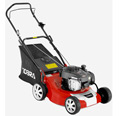 Cobra M46B Petrol Lawnmower 46cm Cut