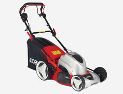 Cobra MX46SPE Lawnmower Electric 46cm Cut