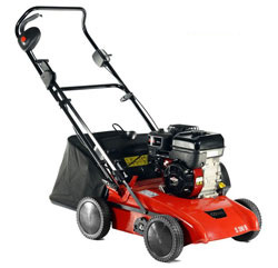 Cobra S390B Petrol Lawn Scarifier