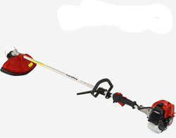 Cobra BC330C  33cc Petrol Brushcutter with Loop Handle