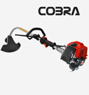 Cobra GT260C  26cc Bent Shaft Grass Trimmer