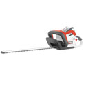 Cobra H5540VZ Cordless Li-Ion Hedgetrimmer 55cm Cut