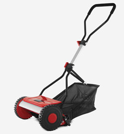 Cobra Push Lawnmowers