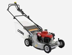 Cobra M53SPH Self-Propelled Lawnmower 21 inch Cut